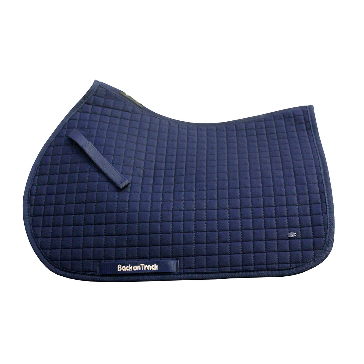 Back On Track Therapeutic All Purpose Saddle Pad No 1