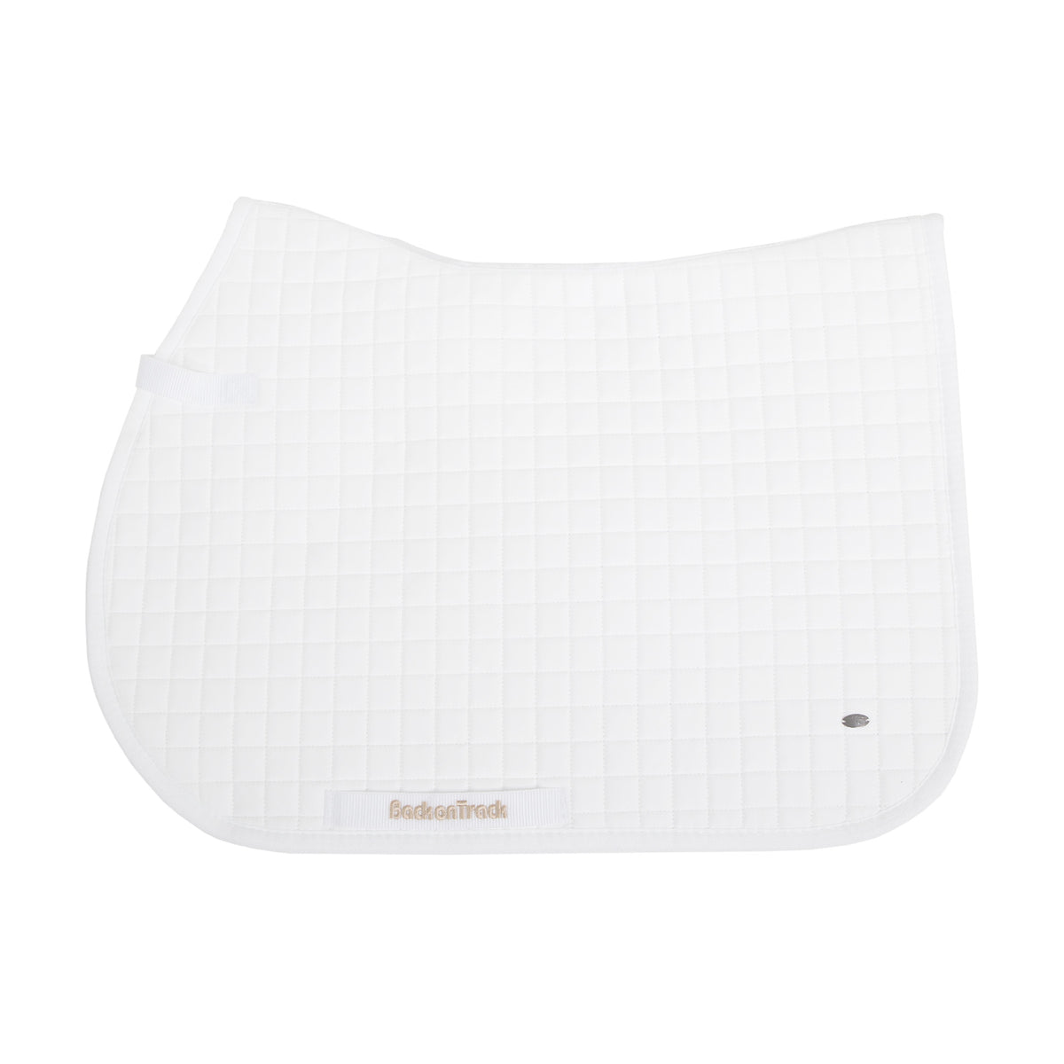 Back On Track Therapeutic All Purpose Saddle Pad No 1