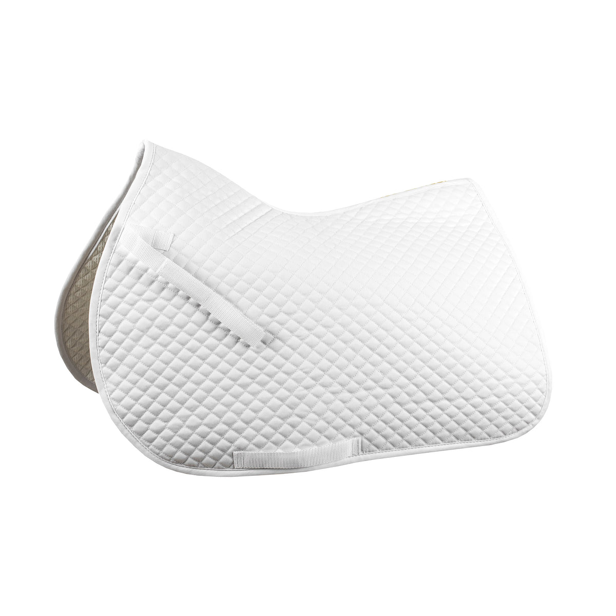 Back On Track Mathilda All Purpose (A/P) Therapeutic Saddle Pad - Full