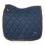 Back On Track Airflow Dressage Saddle Pad - Therapeutic Breathable Horse Pad