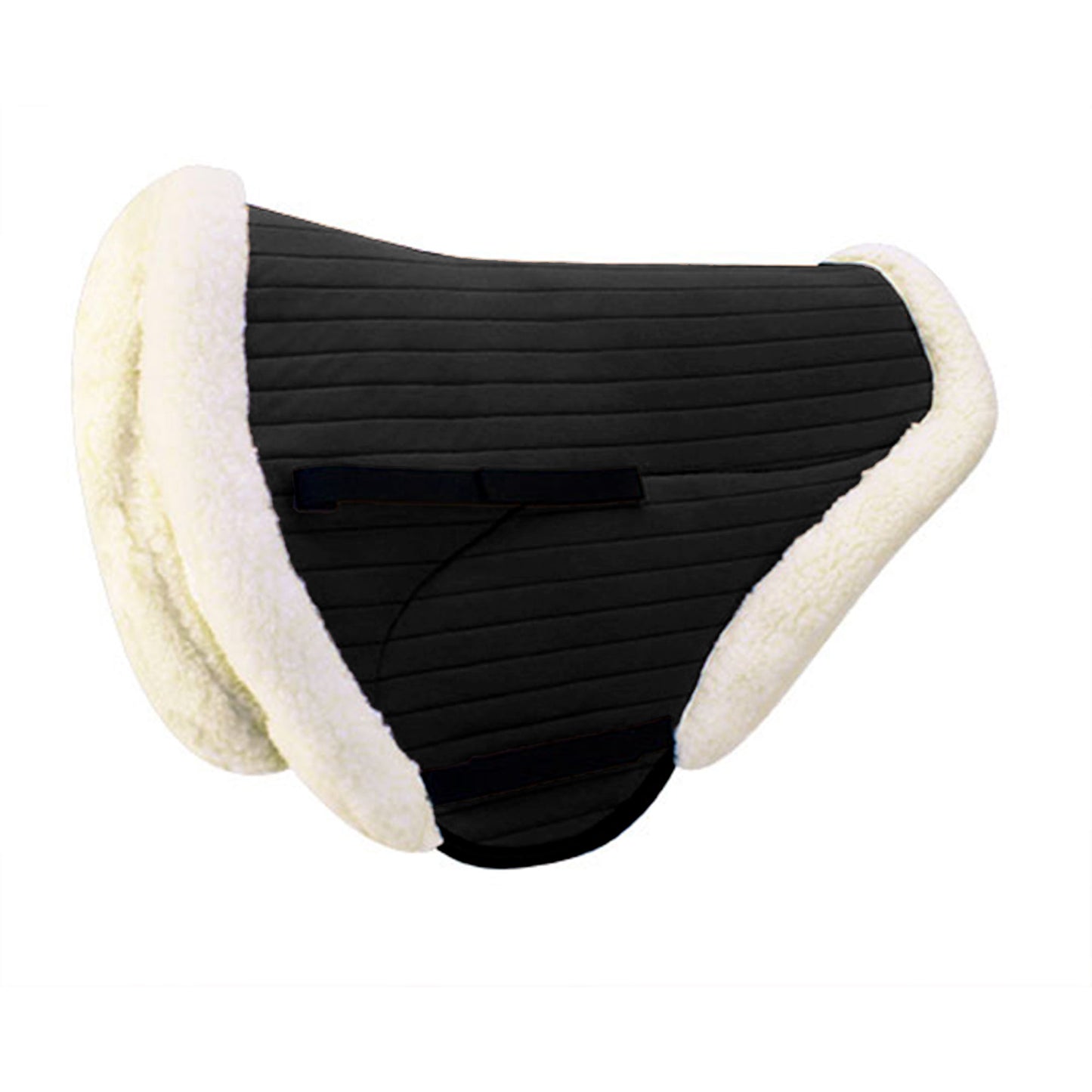 Toklat T3 Matrix Endurance Sport Saddle Pad - Warmblood 25" x 38.5" - Extreme Pro-Impact & WoolBack