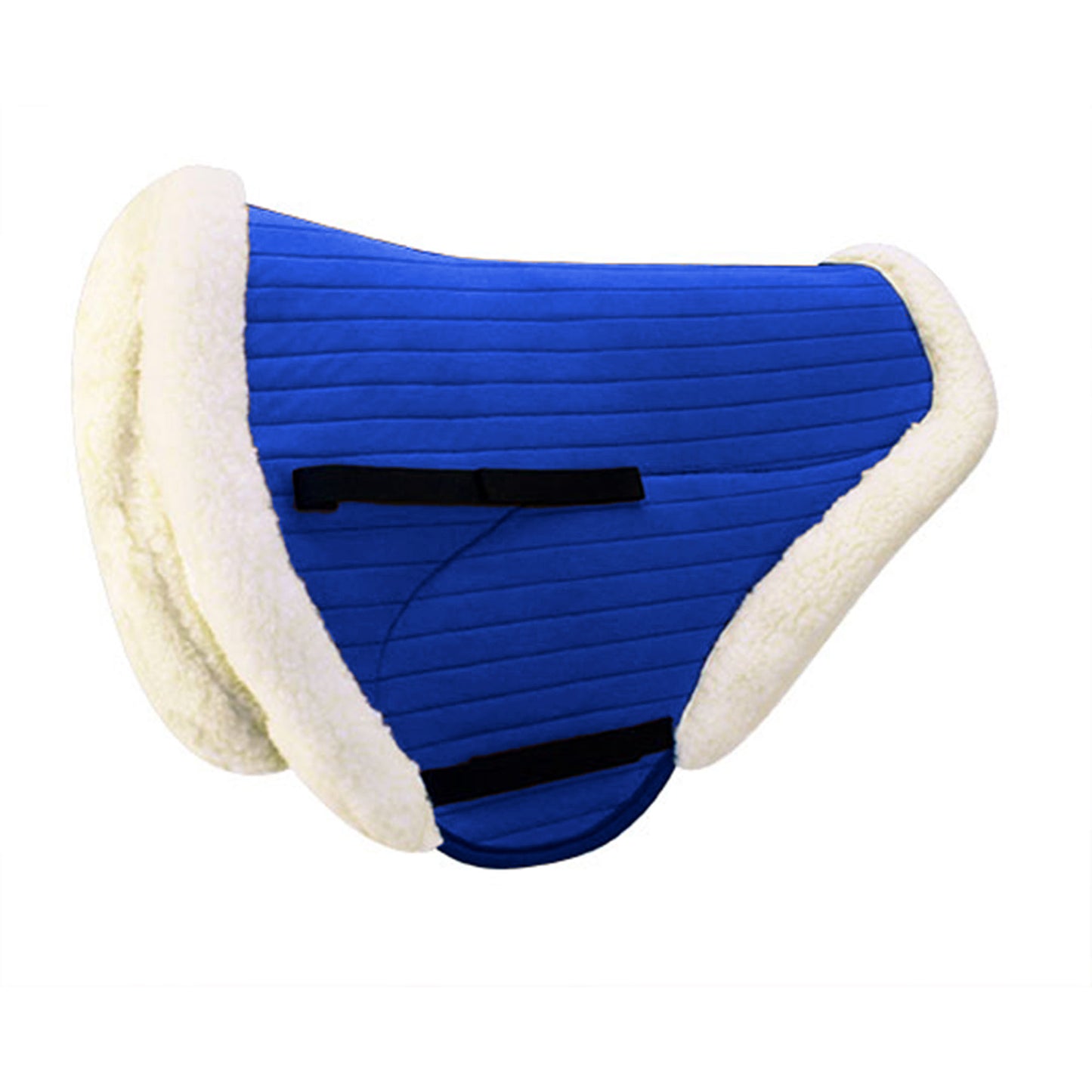 Toklat T3 Matrix Endurance Sport Saddle Pad - Warmblood 25" x 38.5" - Extreme Pro-Impact & WoolBack