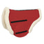 Toklat T3 Matrix Endurance Sport Saddle Pad - Warmblood 25" x 38.5" - Extreme Pro-Impact & WoolBack