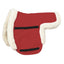 Toklat Matrix Endurance English Saddle Pad - Extreme-Pro XRD Impact Protection & WoolBack Lining