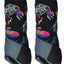 Professional's Choice Sports Medicine 2XCOOL Pattern Horse Equine Boots Front Pair - Hooves and Paws