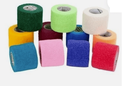 3M Vetrap 2 Inch x 5 Yards Single - Hooves and Paws