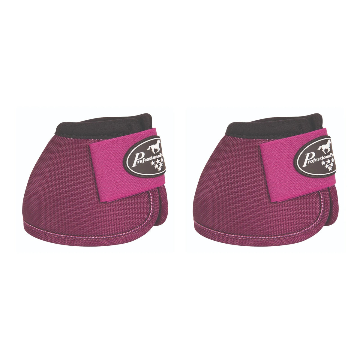 Professional's Choice Ballistic No-Turn Overreach Bell Boots — Default Title