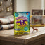 Lifestyle photo of Breyer Mini Whinnies Unicorn Surprise Series 2 Blind Bag - 1:64 Scale Collectible Toy Model #300202