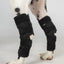 Back On Track Dixie Dog Hock Brace - Therapeutic Joint Support for Active Dogs - Multiple Sizes