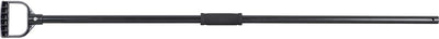 Cashel Steel 50-inch Manure Fork Handle with Comfort Grip