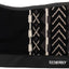 Weaver Leather Synergy Natural Fit Saddle Pad - Wool Blend Felt, EVA Sport Foam, Contoured - Multiple Sizes