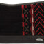 Weaver Leather Synergy Natural Fit Saddle Pad - Wool Blend Felt, EVA Sport Foam, Contoured - Multiple Sizes