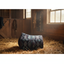 Weaver Synergy New Zealand Wool Blanket Top Western Horse Saddle Pad - 33" x 38"