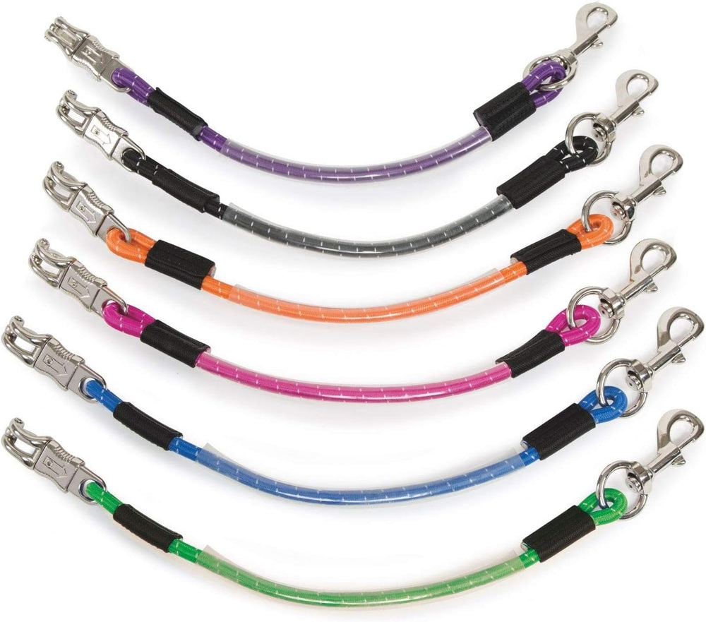 Shires Heavy Duty Bungee Trailer 396 - Hooves and Paws