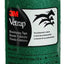 3M Vetrap Bandage - 4" x 5 Yards - Self-Adherent Cohesive Wrap for Horses, Breathable Leg Support & Wound Care