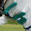 Shires Highlander Plus Sweet Itch Combo - Midge-Proof 600D