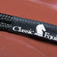 Classic Equine 1210401 Martin Rope Halter w/Leather Nose (Sell out)