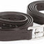 Shires Easy Care Non Stretch Stirrup Leathers 4117 - Hooves and Paws