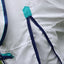Shires Highlander Plus Sweet Itch Combo - Midge-Proof 600D