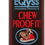 Eqyss Chew Proof It! Anti-Chew Spray for Dogs & Horses