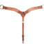 Cashel 2-inch Breastcollar, Chestnut