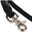 Terrain D.O.G. Rope Leash Black/Red/White