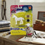 Lifestyle photo of Breyer Stablemates Horse Paint & Play DIY Activity Kit - Random Assorted Model #4232 with 3 Paints & Brush