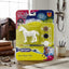 Lifestyle photo of Breyer Stablemates Horse Paint & Play DIY Activity Kit - Random Assorted Model #4232 with 3 Paints & Brush