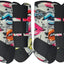 Professional's Choice Sports Medicine 2XCOOL Pattern Horse Equine Boots 4 - Pack - Hooves and Paws