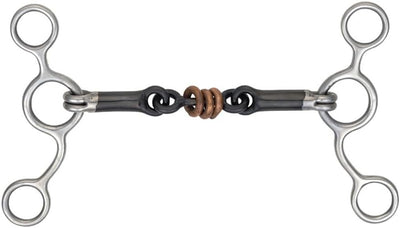 Shires Sweet Iron Copper Tom Thumb 507 - Hooves and Paws