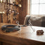 Lifestyle photo of Shires Sweet Iron Copper Tom Thumb Bit #507 - 14mm Mouthpiece, 140mm Cheek, Sweet Iron & Copper Ribs
