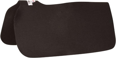 Cashel Felt Saddle Pad Liner - 1/2 Inch Thick 31x33 - Saddle Sore Prevention - Sell Out
