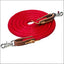 Weaver Leather Poly Roper Reins 3/8" x 8'