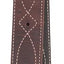 Martin Saddlery Leather Offside Latigo, Stitched