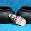 Weaver Heavy Duty Rubber Bell Boots - Hooves and Paws