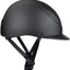 Shires Karben Equestrian Riding Helmet Low Profile Matteo Horse Schooling Safety - Hooves and Paws