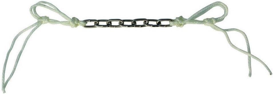 Professionals Choice Equine Curb Strap: Enhance Horse Control