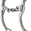 Classic Equine 7.5" Performance Chain Bit - Control & Comfort