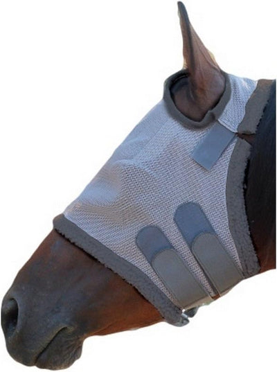 Professional's Choice Breakaway Fly Mask - Small (Sell out)