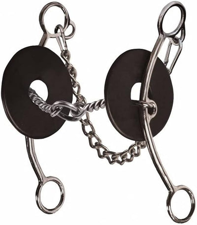 Professional's Choice Twisted Lifesaver Bit - Long Lifter Series 5.5"