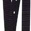 Cashel Heavy-Duty Nylon Latigo Tie Strap - Black