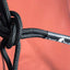 Classic Equine 1210401 Martin Rope Halter w/Leather Nose (Sell out)
