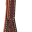 Martin Saddlery Weathered Antique Browband Headstall