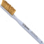 Cashel Hook & Loop Cleaning Brush - Tack Room Essential