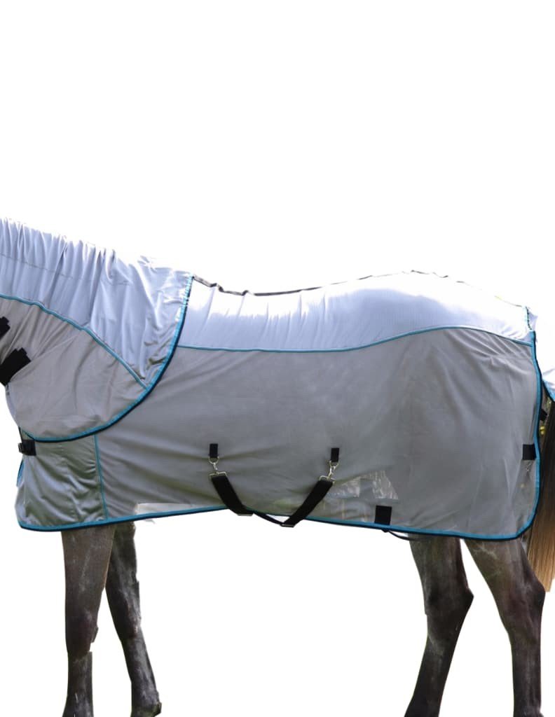 Professional's Choice Mesh Comfort Fly Sheet
