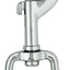 Weaver Leather 1" Swivel Snap - Nickel Plated Hardware