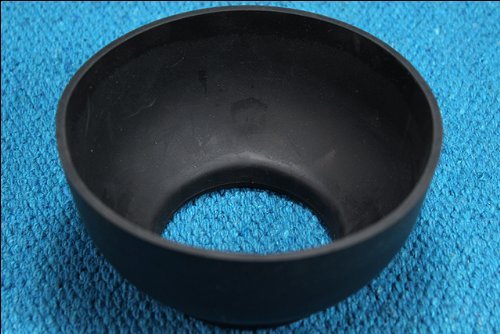 Weaver Heavy Duty Rubber Bell Boots - Hooves and Paws