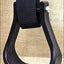 CASHEL STEP UP STIRRUP EXTENDER for SADDLE no mounting block, Size: 52 inches - Hooves and Paws