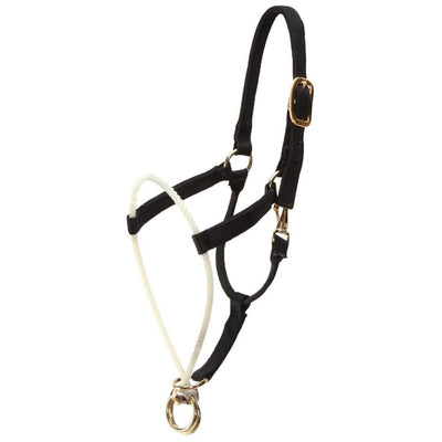 Professional's Choice Nylon Rope Nose Training Halter
