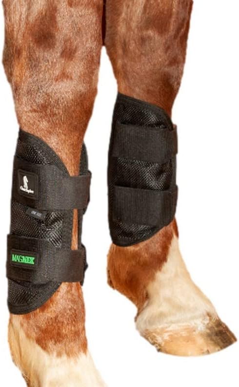 Classic Equine MagNTX Tendon Wrap - Hooves and Paws